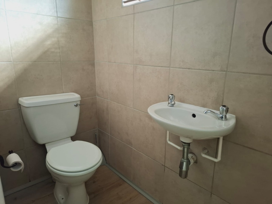 3 Bedroom Property for Sale in Langenhovenpark Free State